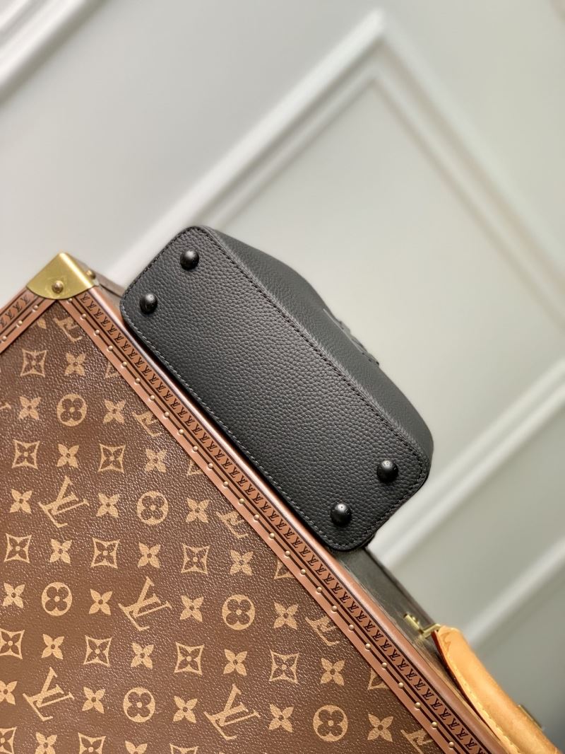 LV Capucines Bags